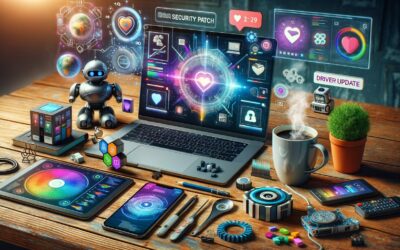 KDB-Tech-Update – Aktuelle Entwicklungen in der Tech-Branche im Fokus