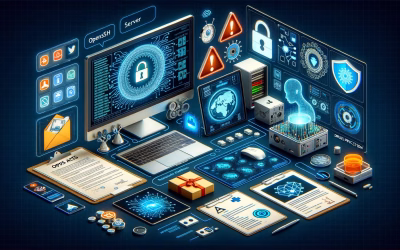 KDB-Tech-Update – Aktuelle Trends in IT-Sicherheit und KI.