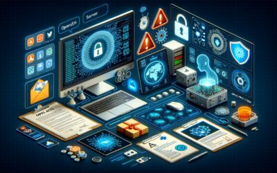 KDB-Tech-Update – Aktuelle Trends in IT-Sicherheit und KI.