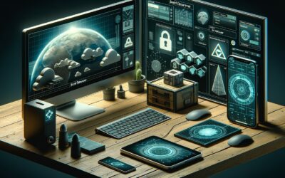 KDB-Tech-Update – ChatGPT, Apple & Meta, Sicherheitslücken und mehr!