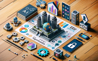 KDB-Tech-Update – KI, Cybersicherheit, Barrierefreiheit in Fokus
