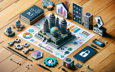 KDB-Tech-Update – KI, Cybersicherheit, Barrierefreiheit in Fokus