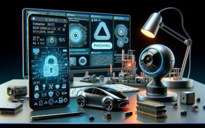 KDB-Tech-Update – Apple, Sicherheit und KI-Bewusstsein im Fokus