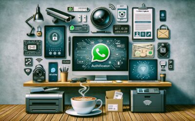 KDB-Tech-Update – Neueste Entwicklungen in Textverarbeitung, KI und Sicherheit.