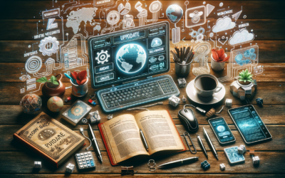 KDB-Tech-Update – Neue Entwicklungen in der Welt der IT-Sicherheit