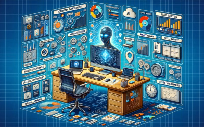 KDB-Tech-Update – Microsoft, KI, DeepL und Sicherheitsthemen beleuchtet
