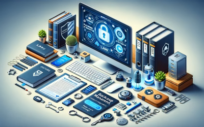 KDB-Tech-Update – Neue Gesetze stärken IT-Sicherheit und Digitalisierung
