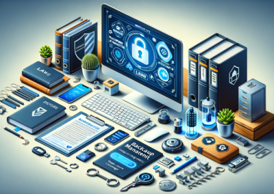 KDB-Tech-Update – Neue Gesetze stärken IT-Sicherheit und Digitalisierung