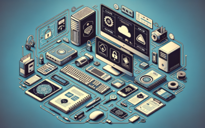 KDB-Tech-Update – IT-Sicherheit, KI-Entwicklungen und neue Tools.