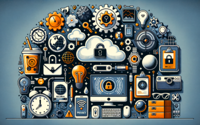KDB-Tech-Update – Aktuelle Trends in IT und Cybersicherheit