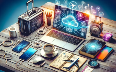KDB-Tech-Update – Aktuelle IT-Herausforderungen und KI-Fortschritte