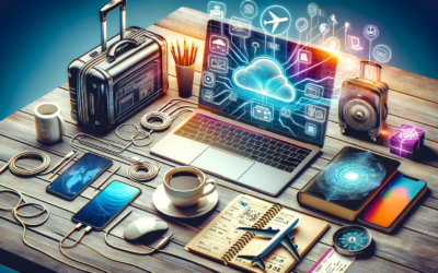 KDB-Tech-Update – Aktuelle IT-Herausforderungen und KI-Fortschritte