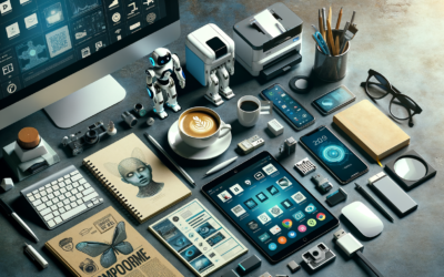 KDB-Tech-Update – IT-Sicherheit, Digitalisierung und Marketing im Fokus.