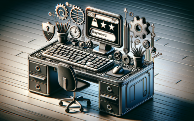 KDB-Tech-Update – IT-Sicherheit im Fokus: Gefahren und Warnungen