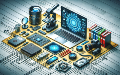 KDB-Tech-Update – Fortschritte in KI, Sicherheit und Digitalisierung!