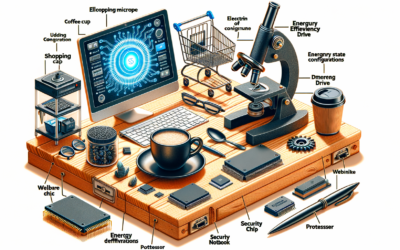 KDB-Tech-Update – Innovative Technologien und Sicherheitsherausforderungen im Fokus