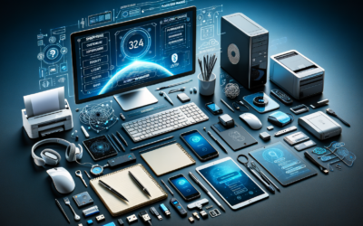KDB-Tech-Update – Cybersecurity-Herausforderungen und technologische Entwicklungen im Fokus.