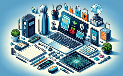 KDB-Tech-Update – Neue Herausforderungen und Chancen in der Technologie!