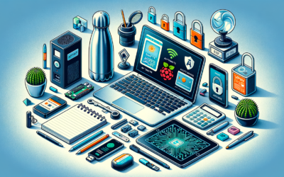 KDB-Tech-Update – Neue Herausforderungen und Chancen in der Technologie!