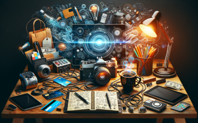 KDB-Tech-Update – Neuheiten in Cybersecurity und KI-Technologien.
