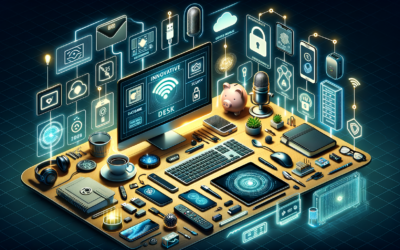 KDB-Tech-Update – Spannende Entwicklungen in der Technologiebranche entdecken!