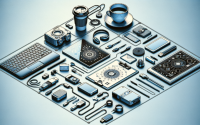 KDB-Tech-Update – Spannende Fortschritte in Technologie und Sicherheit!