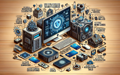 KDB-Tech-Update – Microsoft, EU und IBM stärken IT-Sicherheit und Innovation