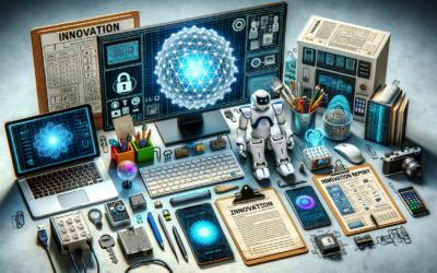 KDB-Tech-Update – Neuigkeiten zu Cybersecurity, Quantencomputing und KI.