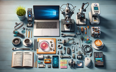 KDB-Tech-Update – Neueste Trends in IT und Cyber-Sicherheit!