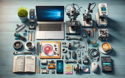 KDB-Tech-Update – Neueste Trends in IT und Cyber-Sicherheit!
