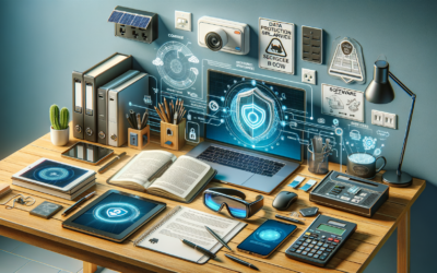 KDB-Tech-Update – Aktuelle Trends und Herausforderungen der Digitalwelt