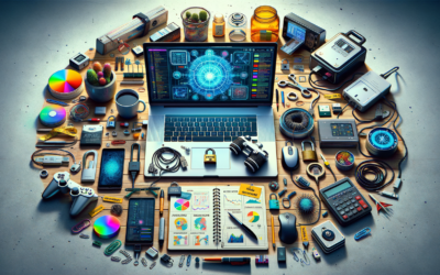 KDB-Tech-Update – Dringende Maßnahmen für Cybersicherheit und Technologien