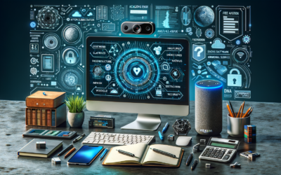 KDB-Tech-Update – Cybersicherheit im Fokus: Innovation und Bedrohungen.