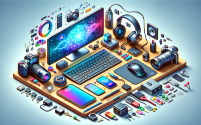 KDB-Tech-Update – Cybersecurity, KI und Verbraucherschutz im Fokus