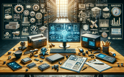 KDB-Tech-Update – Wichtige IT-News und Trends im September 2024
