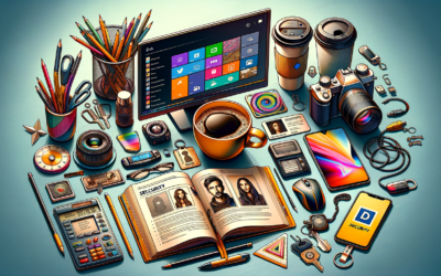 KDB-Tech-Update – Neueste Trends und Entwicklungen in der Technologiebranche