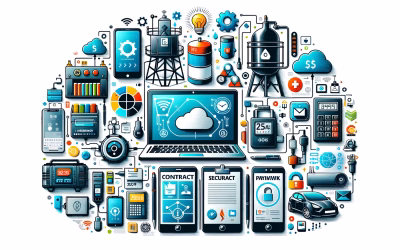 KDB-Tech-Update – Neueste Innovationen und Sicherheit im Fokus!