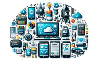 KDB-Tech-Update – Neueste Innovationen und Sicherheit im Fokus!