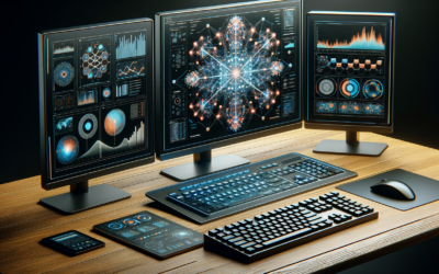 KDB-Tech-Update – Neue Entwicklungen in KI und Unternehmensstrategien