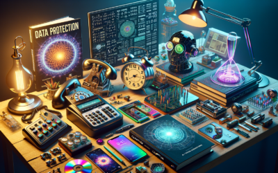 KDB-Tech-Update – Neueste Innovationen in Datenschutz und KI-Entwicklung.