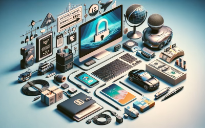 KDB-Tech-Update – Datenschutz, KI-Innovation und neue Technologien im Fokus!