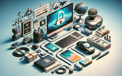 KDB-Tech-Update – Datenschutz, KI-Innovation und neue Technologien im Fokus!