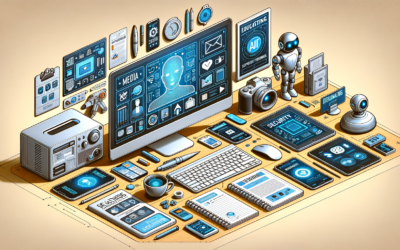 KDB-Tech-Update – Neuheiten in IT-Sicherheit und KI-Technologien