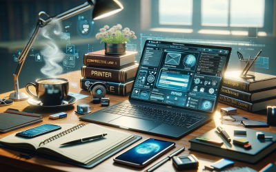 KDB-Tech-Update – Wichtige IT-Entwicklungen und Sicherheitswarnungen vorgestellt!