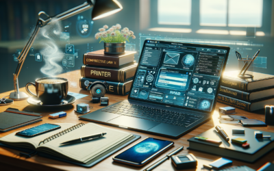 KDB-Tech-Update – Wichtige IT-Entwicklungen und Sicherheitswarnungen vorgestellt!