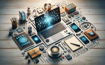KDB-Tech-Update – Neuigkeiten zu KI, Microsoft und mehr!