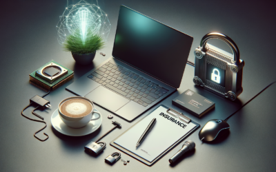 KDB-Tech-Update – Cyberversicherungen, KI-Ausbau und Excel-Innovation