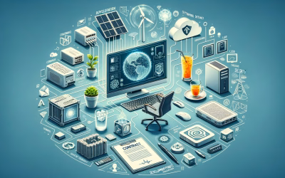 KDB-Tech-Update – Innovative Entwicklungen prägen die Technologiebranche!