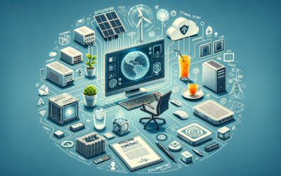 KDB-Tech-Update – Innovative Entwicklungen prägen die Technologiebranche!