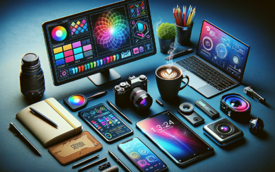 KDB-Tech-Update – Innovative KI-Projekte und neue Google-Technologien.